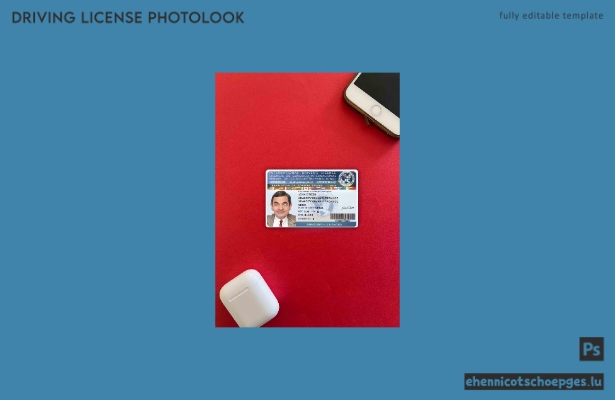 Internationale Download-Version 2: Fotolook-Beispielvorschau